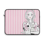 GRWM - laptop sleeve