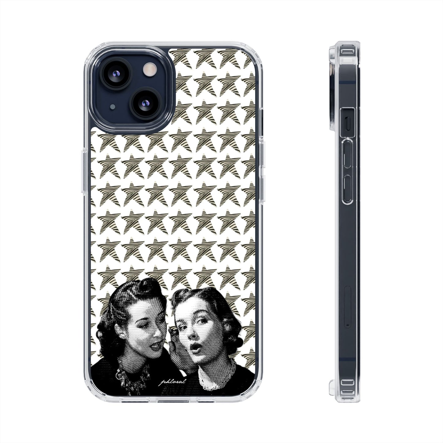 Starstruck displayed on office desk