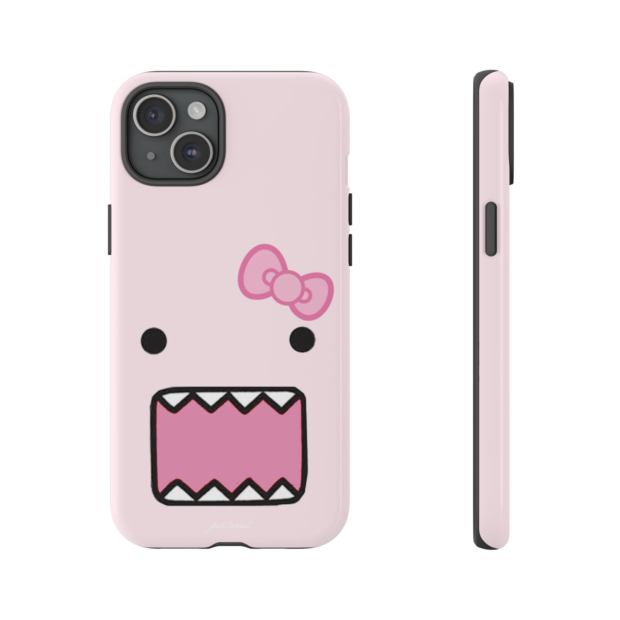 dōmo pink compact size