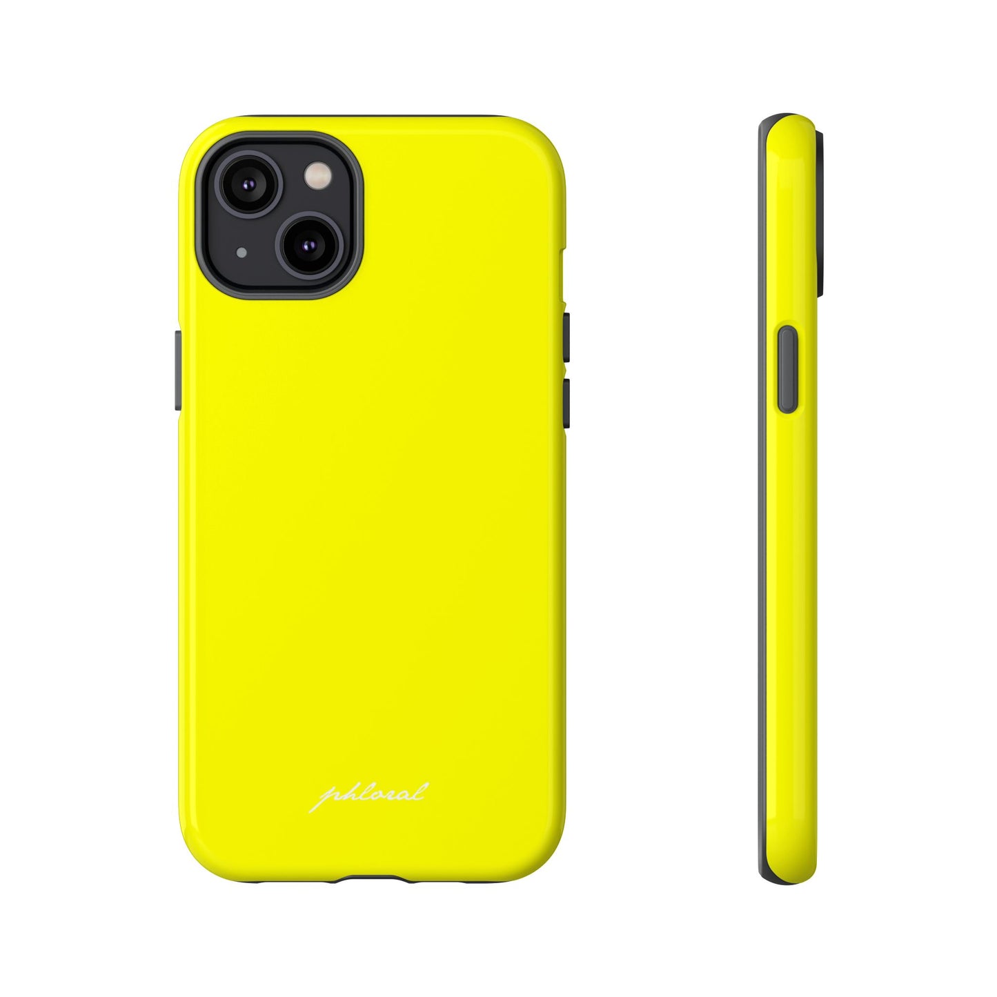 jaune
