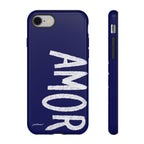 Bleu Amor