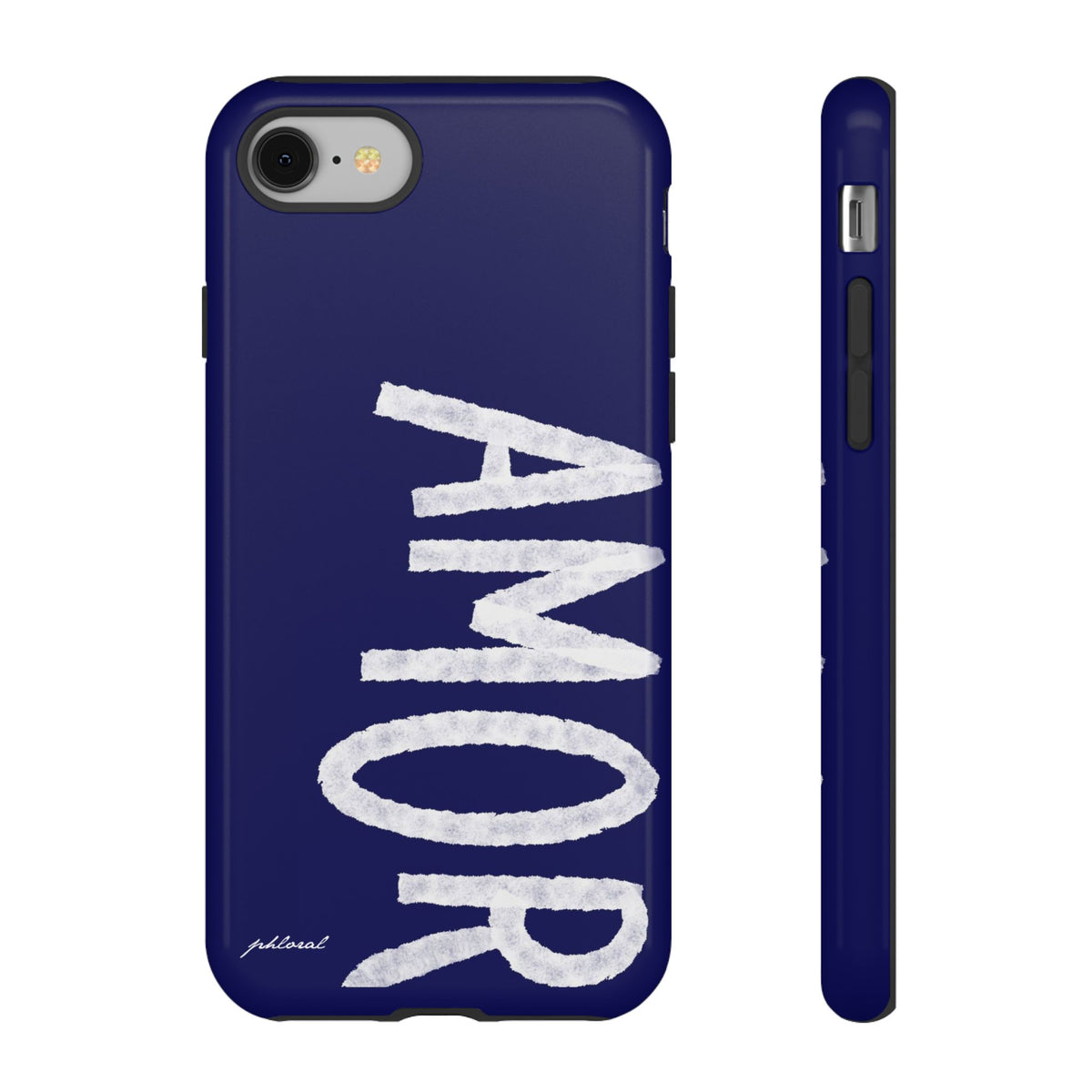 Bleu Amor
