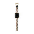 Scaloura wristband adjustable strap