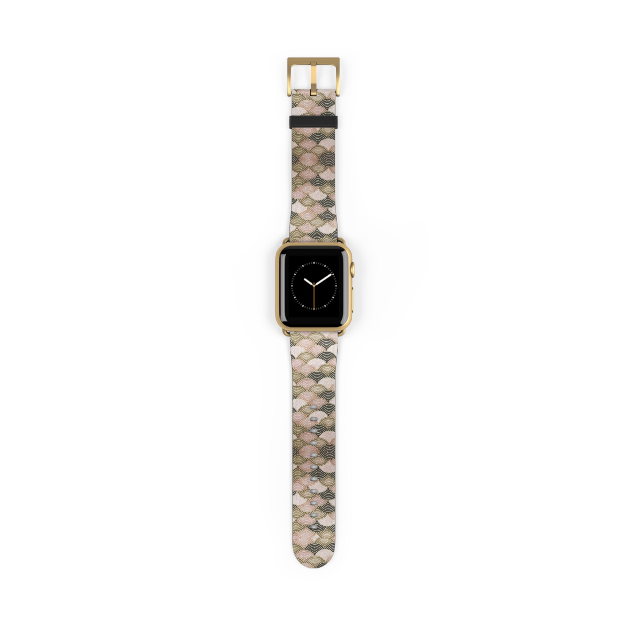 Scaloura wristband adjustable strap