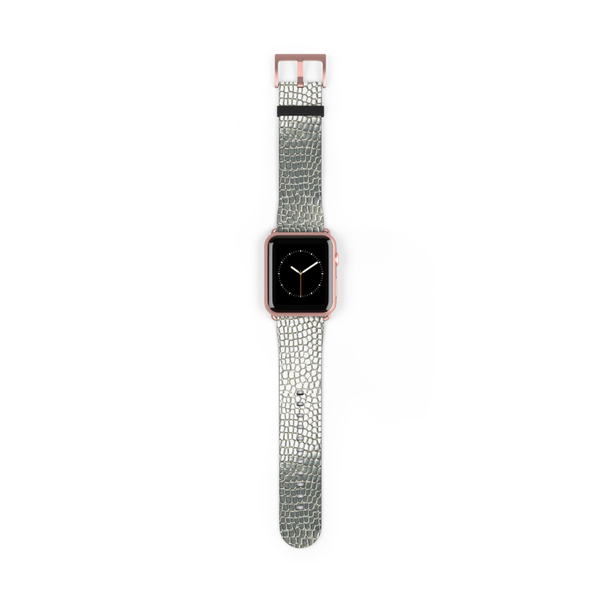 Silverscale wristband premium quality