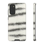 Glacier Stripe No.2