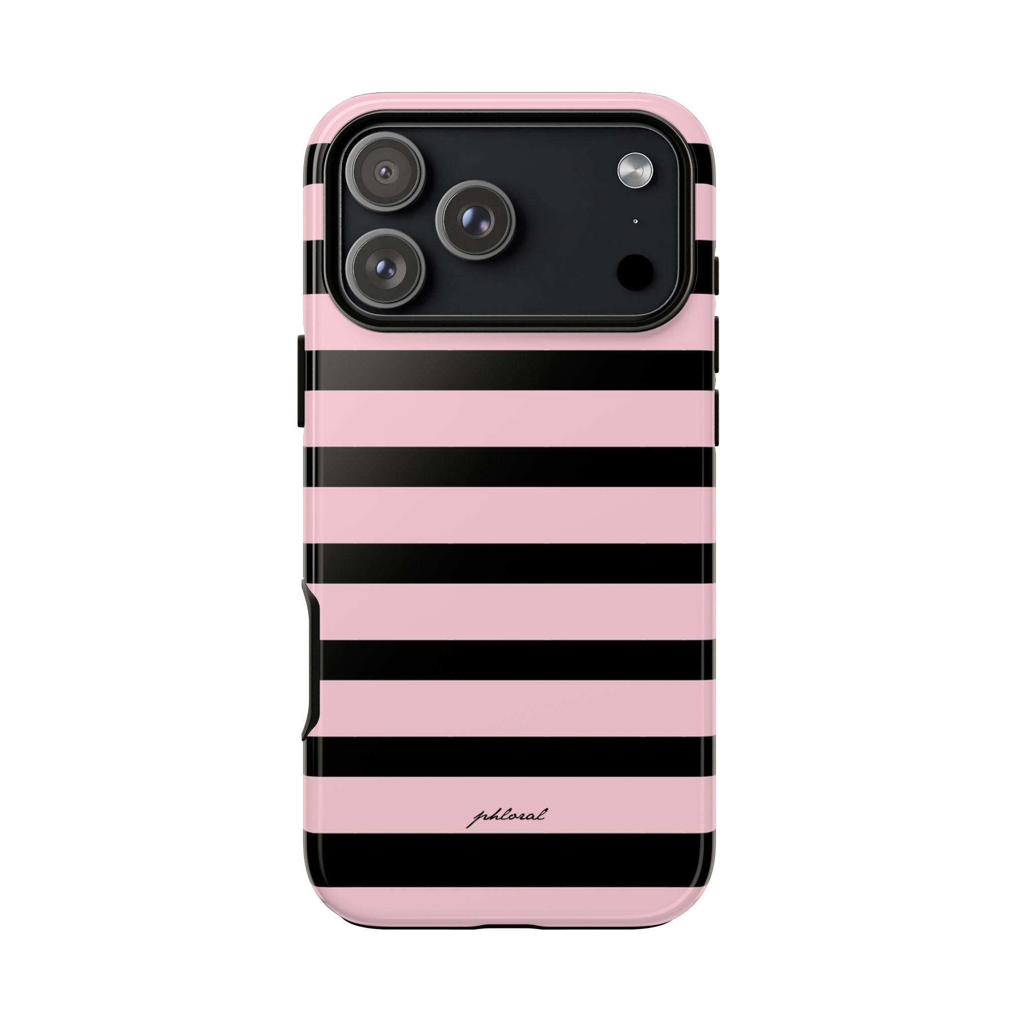 Roz phonecase minimalist look
