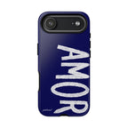 Bleu Amor