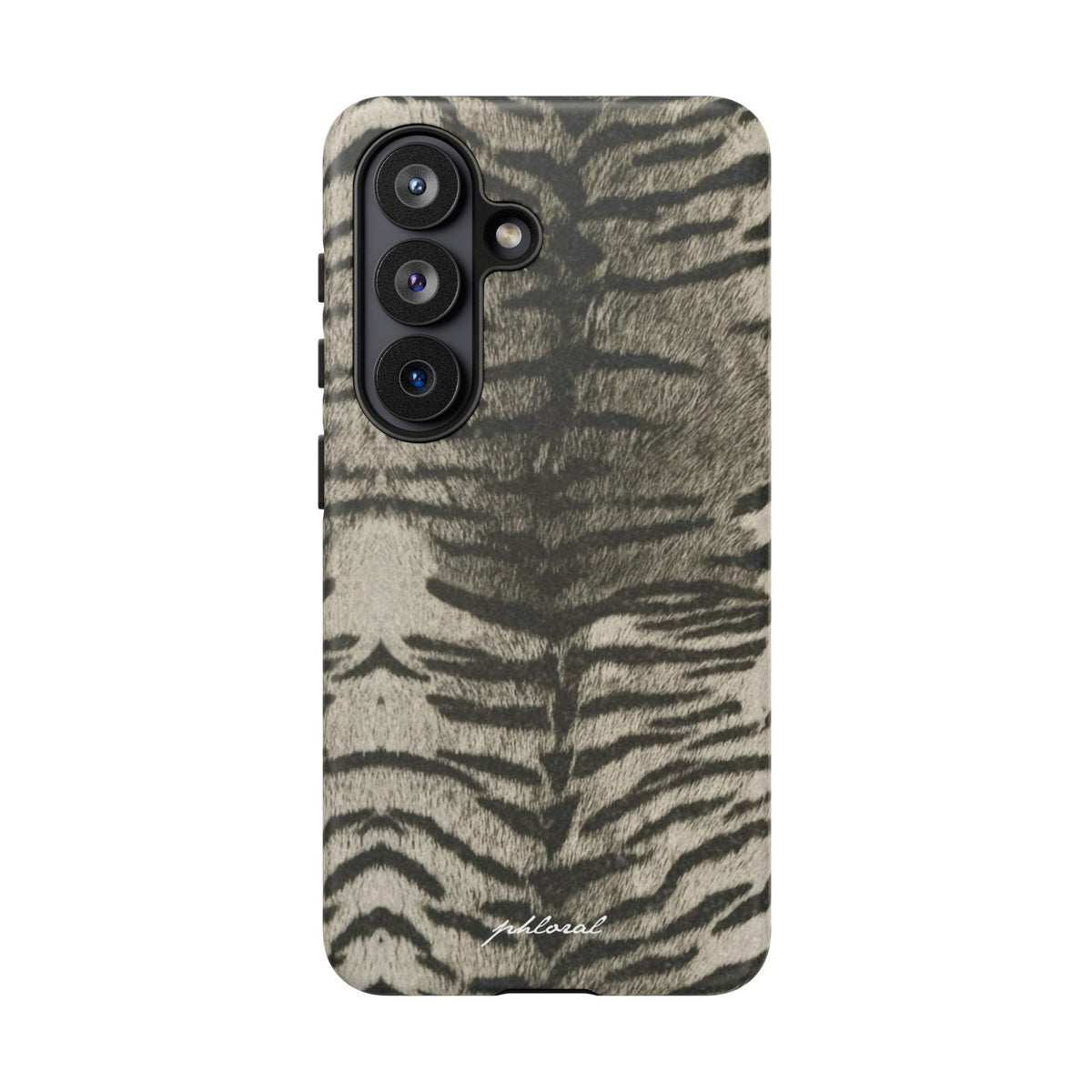 tigris noir