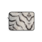 Glacier Stripe No.1 - laptop sleeve