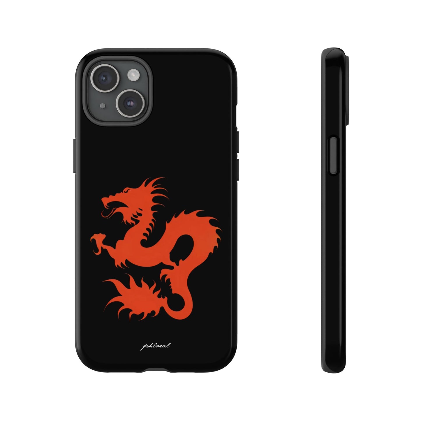 Slacker phone case durable finish