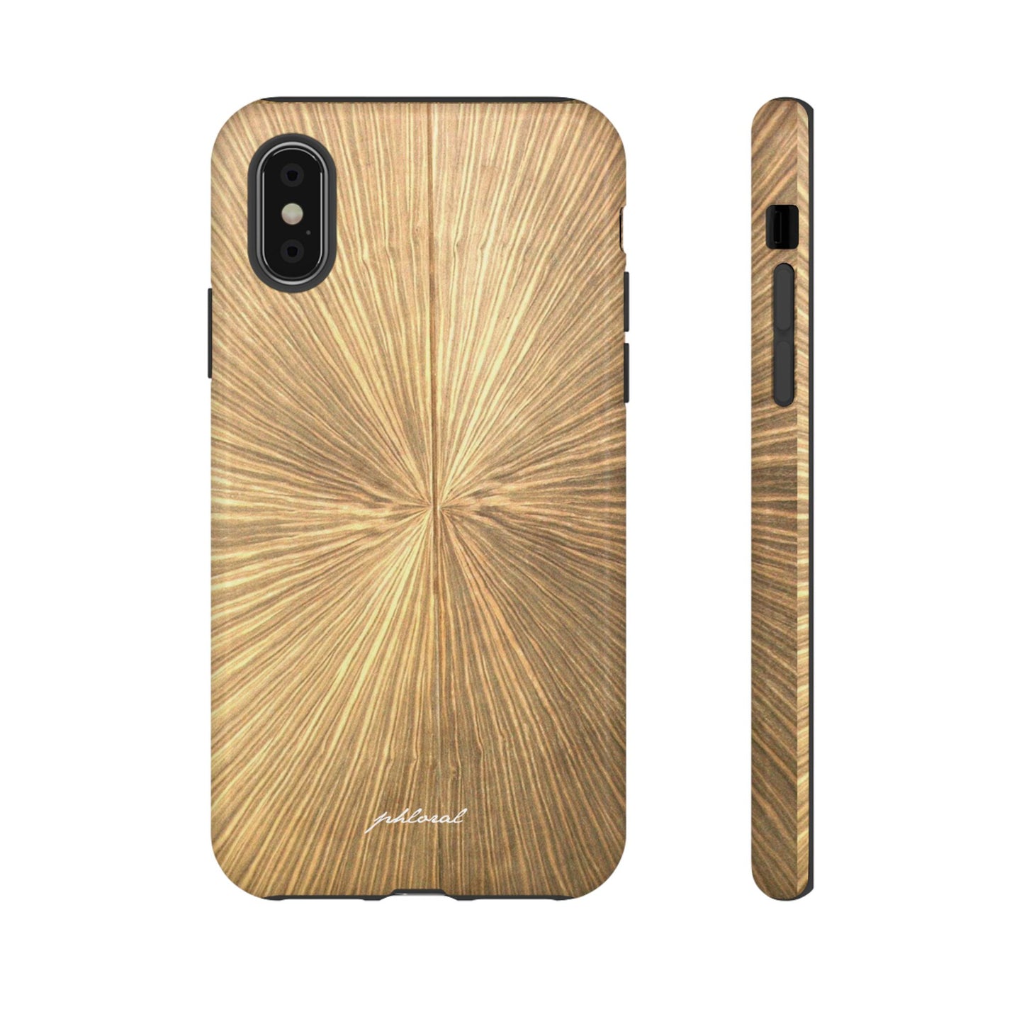 Spark Phone Case – Stylish, Protective & Sleek Design