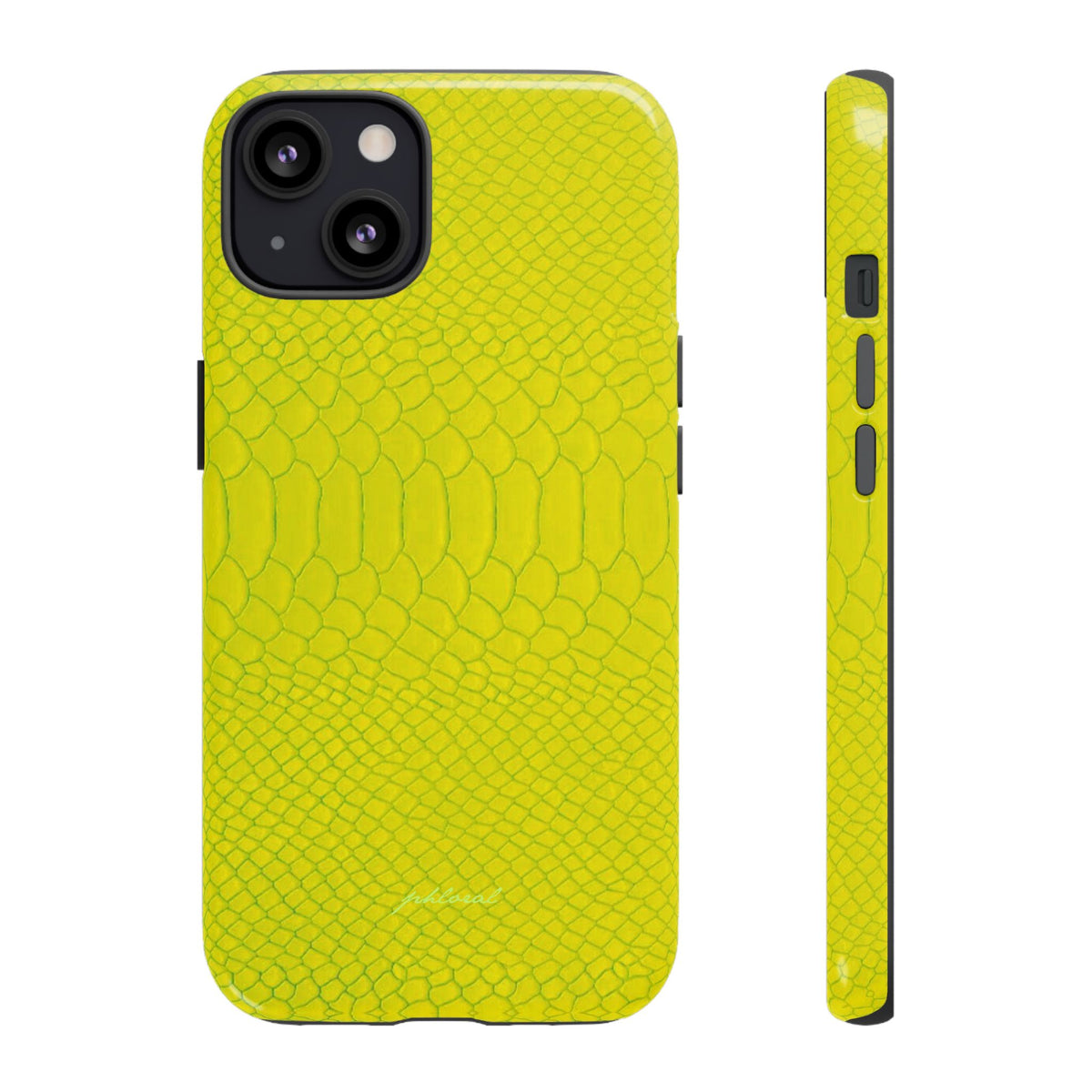 L’Exotique Citron
