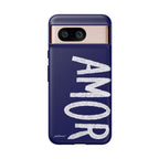 Bleu Amor