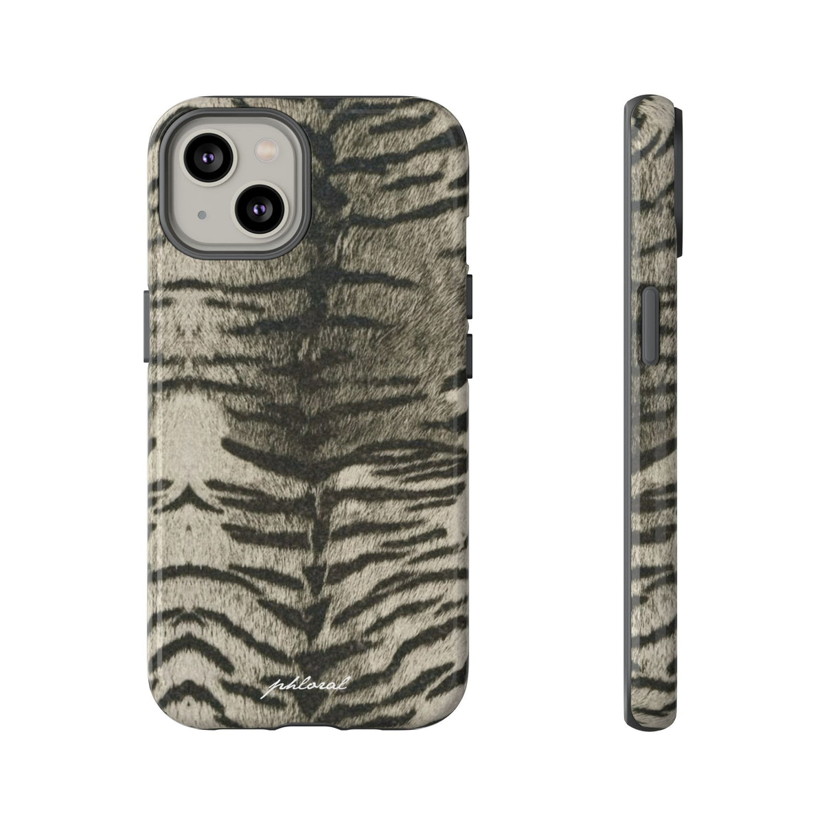tigris noir