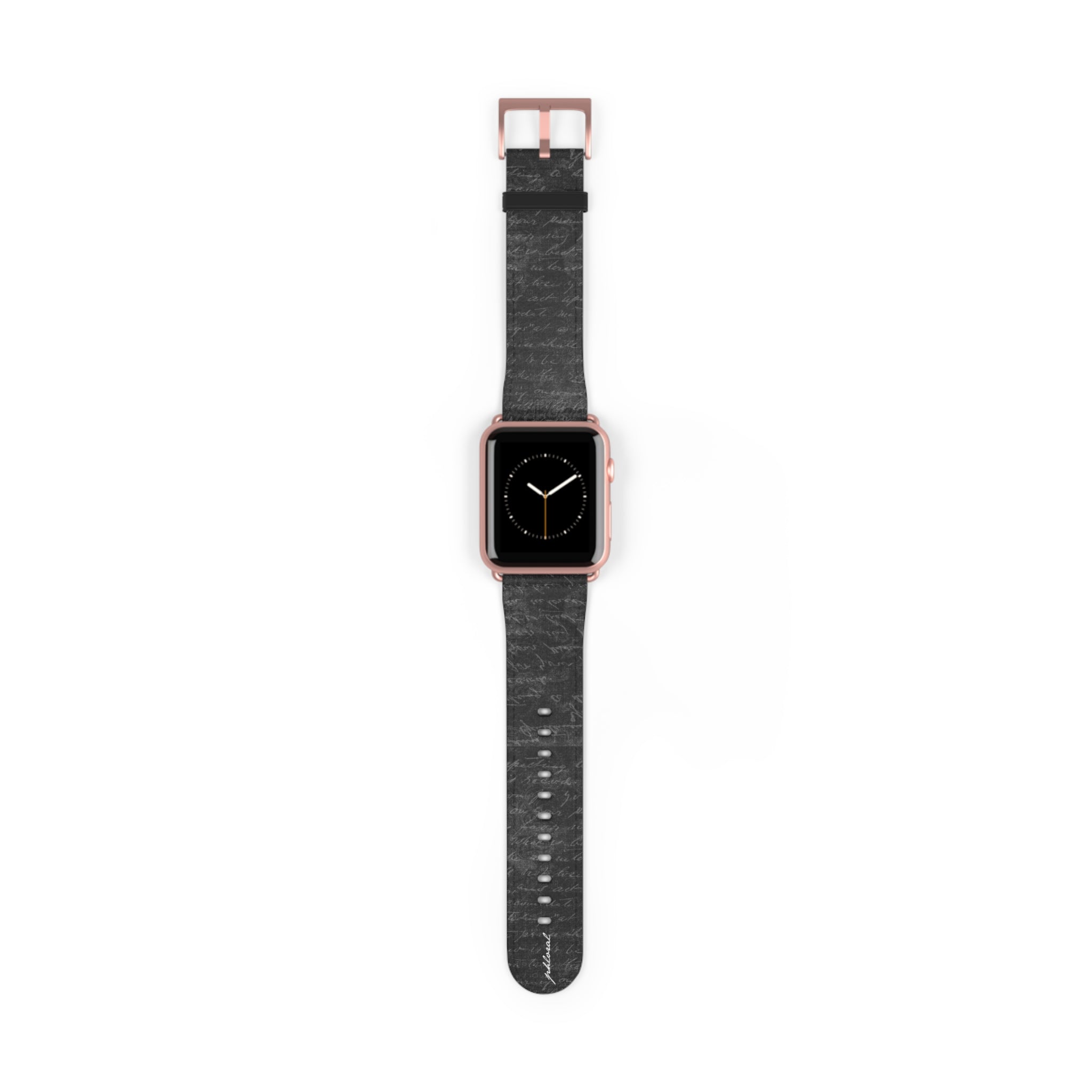 Exoletus wristband durable design
