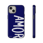 Bleu Amor