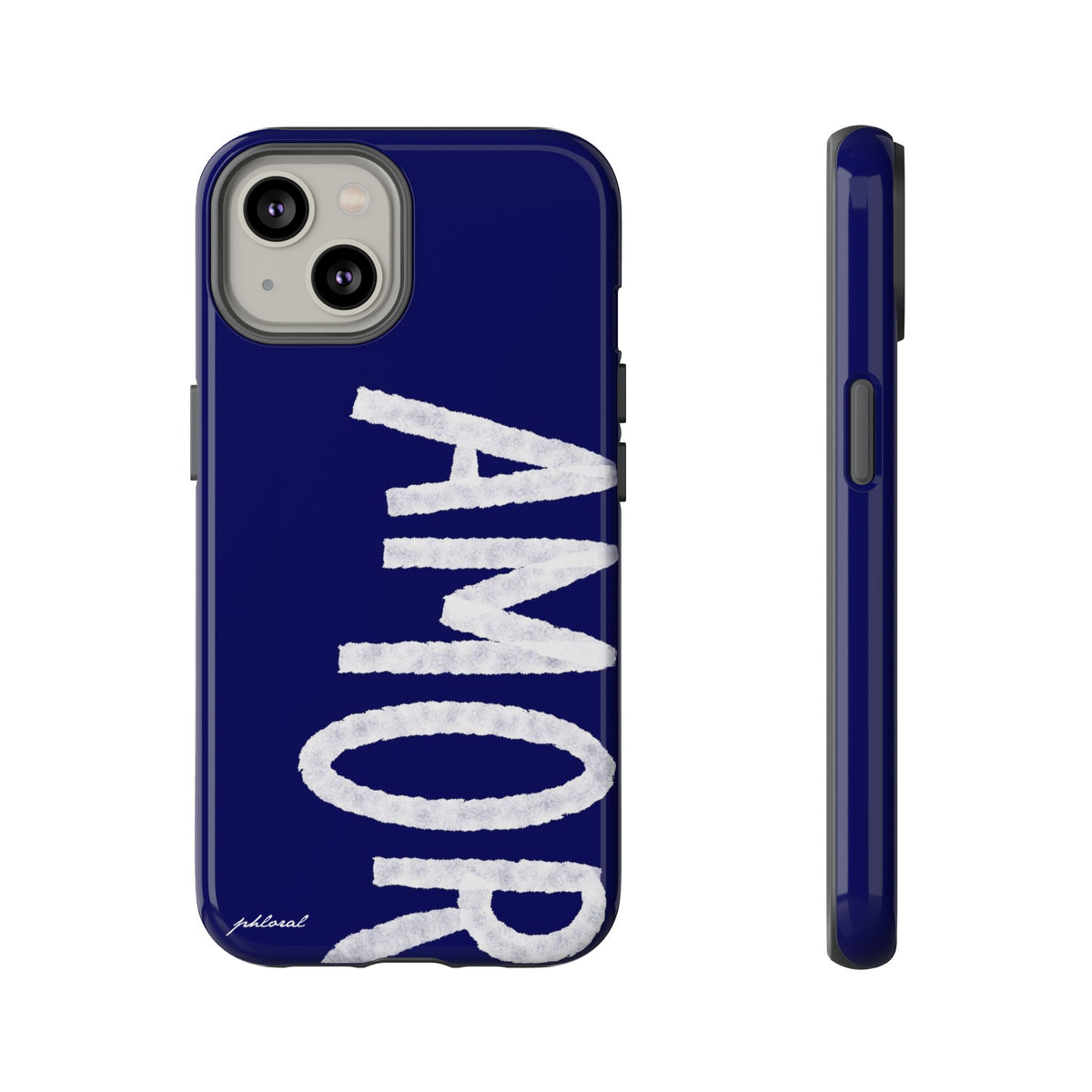 Bleu Amor