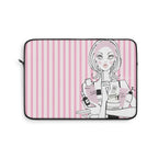 GRWM - laptop sleeve