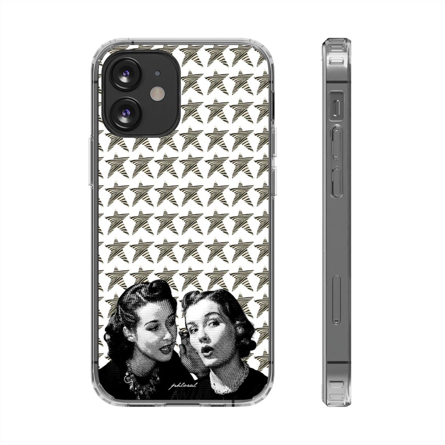 Starstruck front view showcasing sleek design