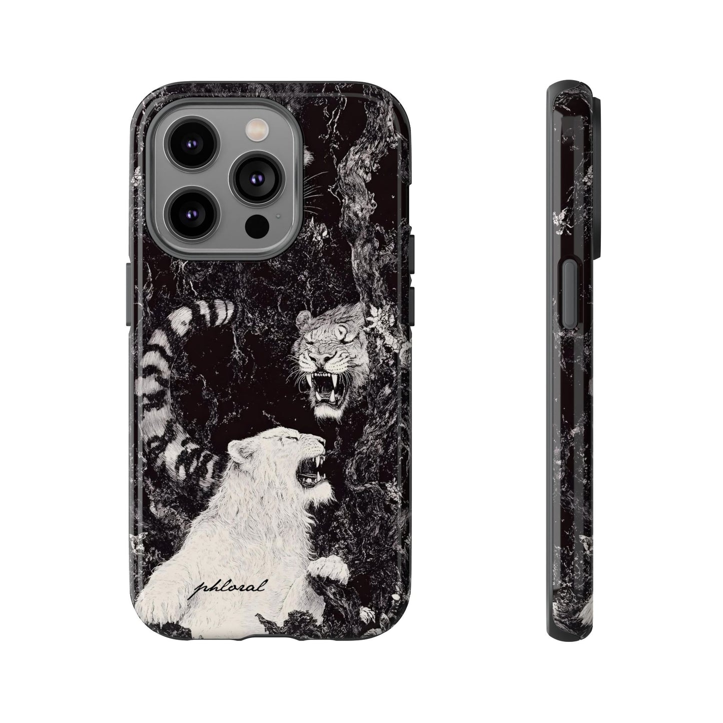L'ANIMAL INK