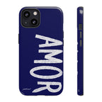 Bleu Amor