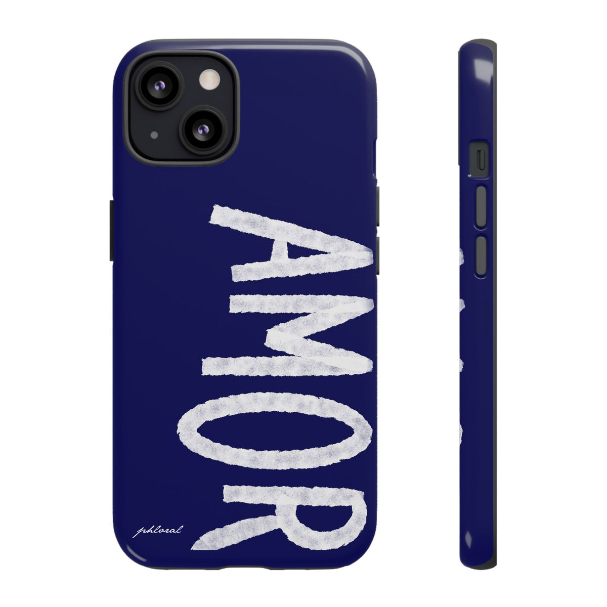 Bleu Amor