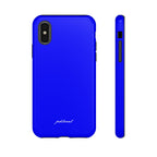 bleu