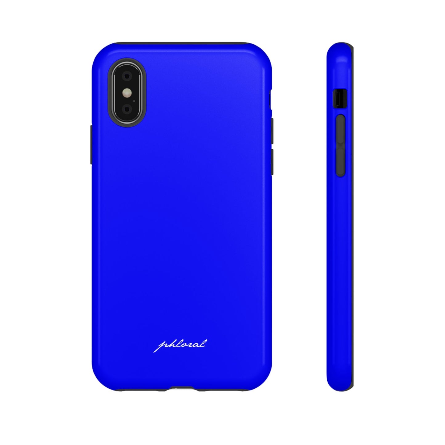 bleu