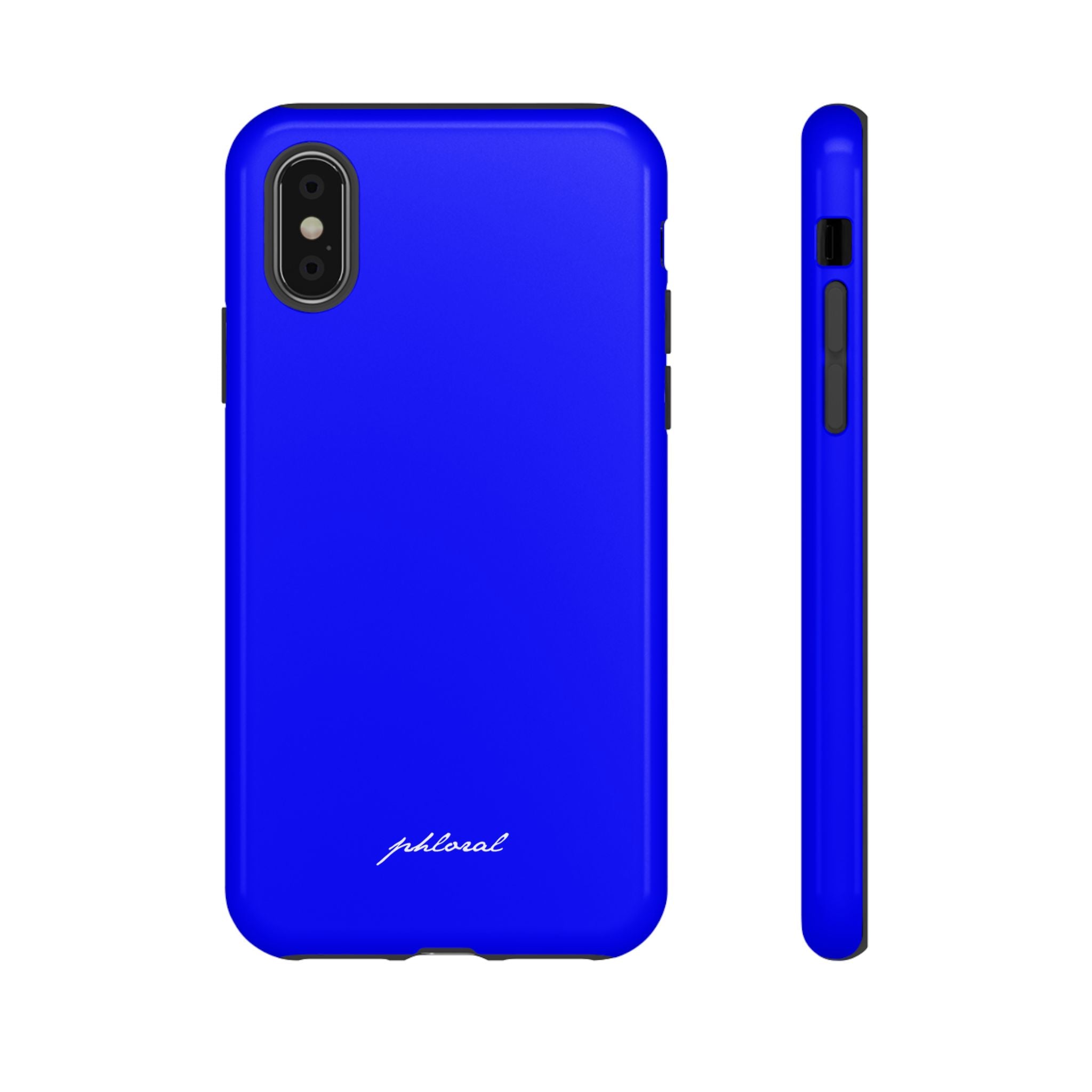 bleu