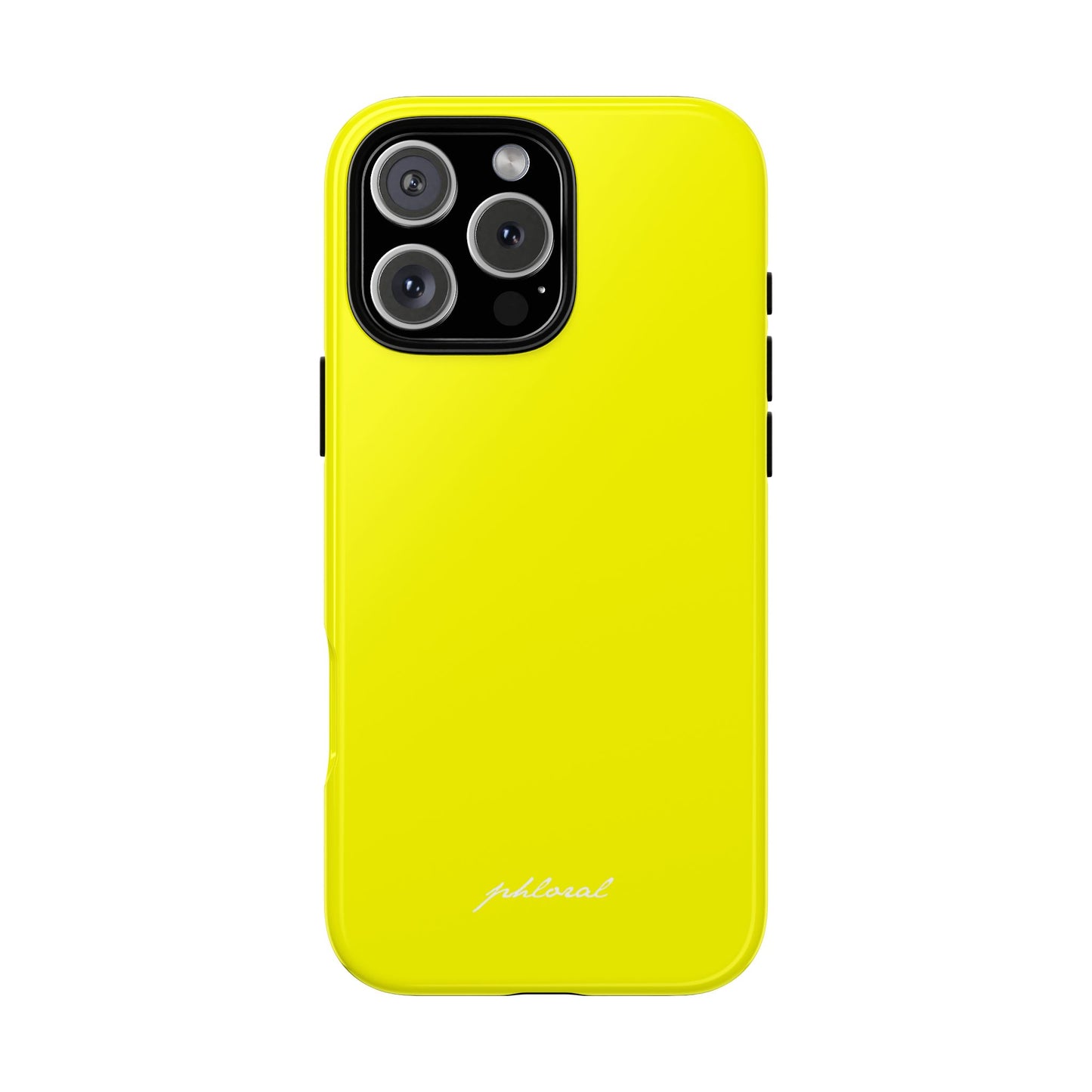 jaune