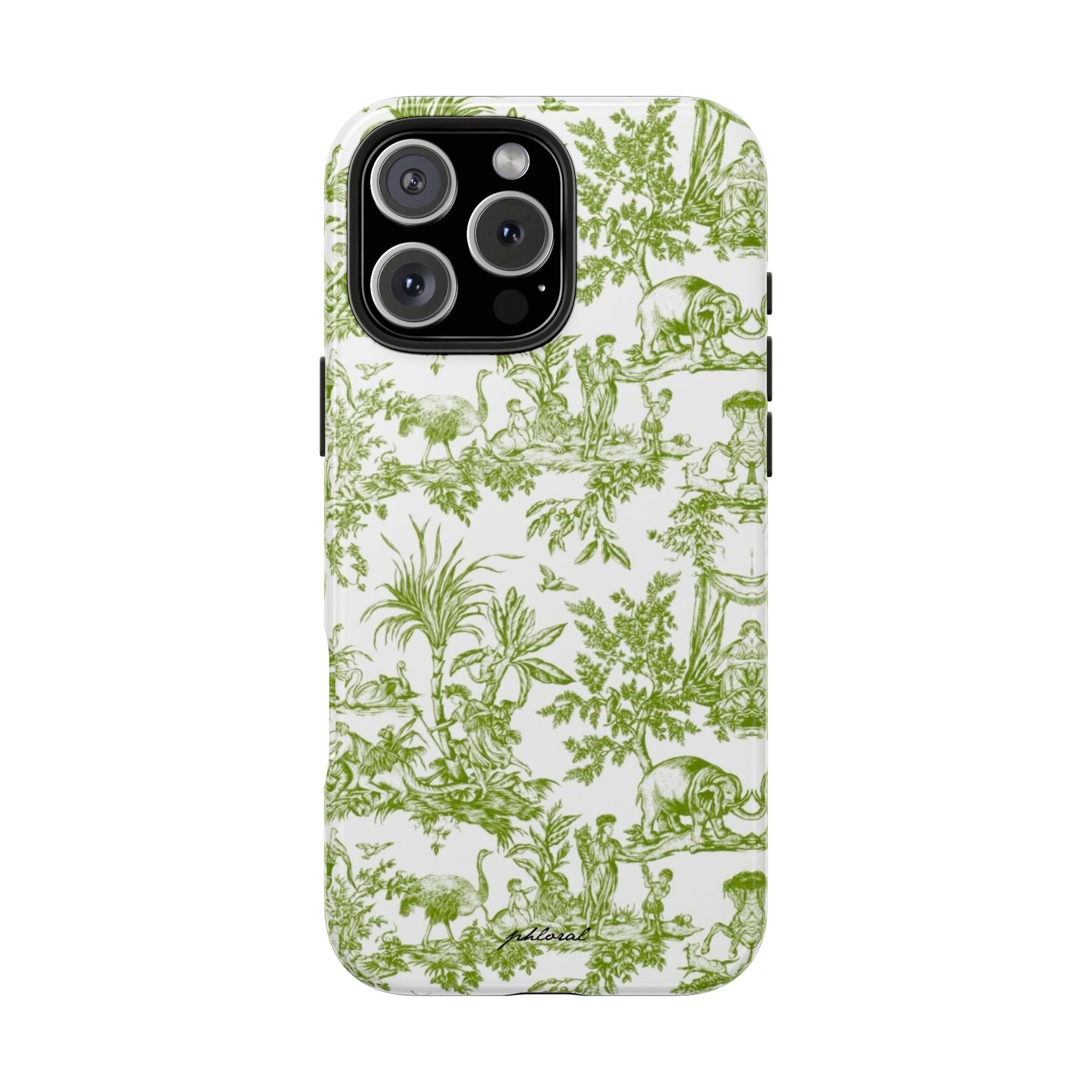 Green Escape