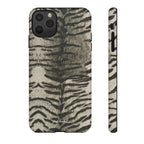 tigris noir