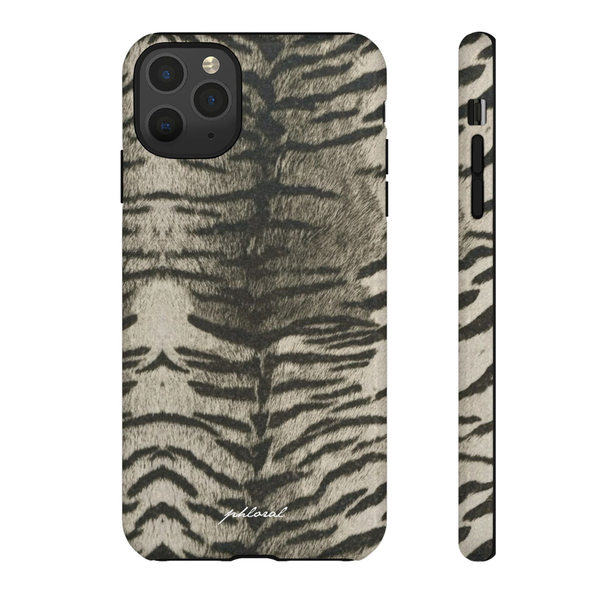 tigris noir