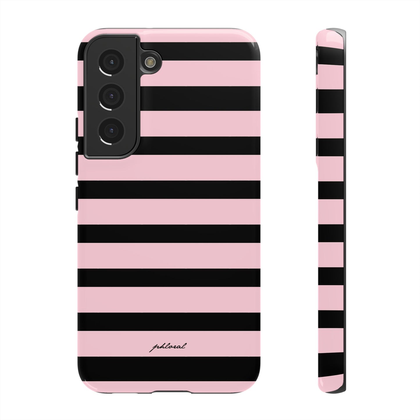 Roz phonecase minimalist look