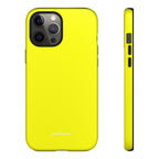 jaune