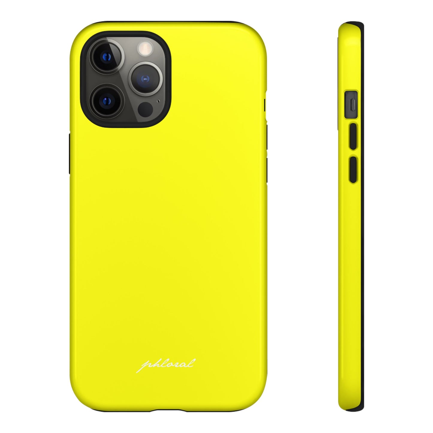 jaune