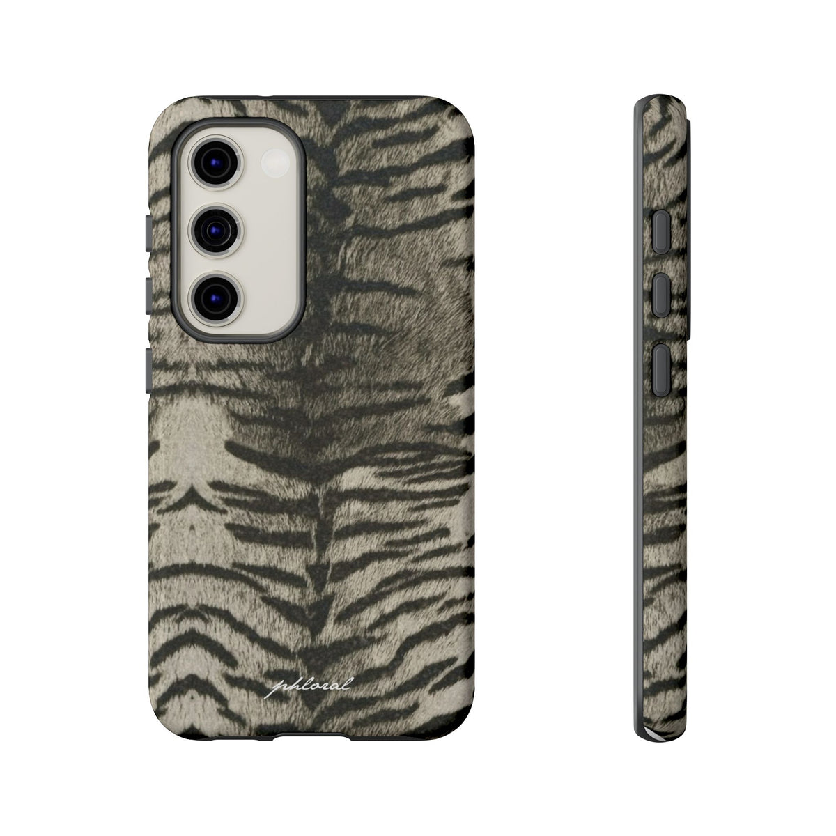 tigris noir