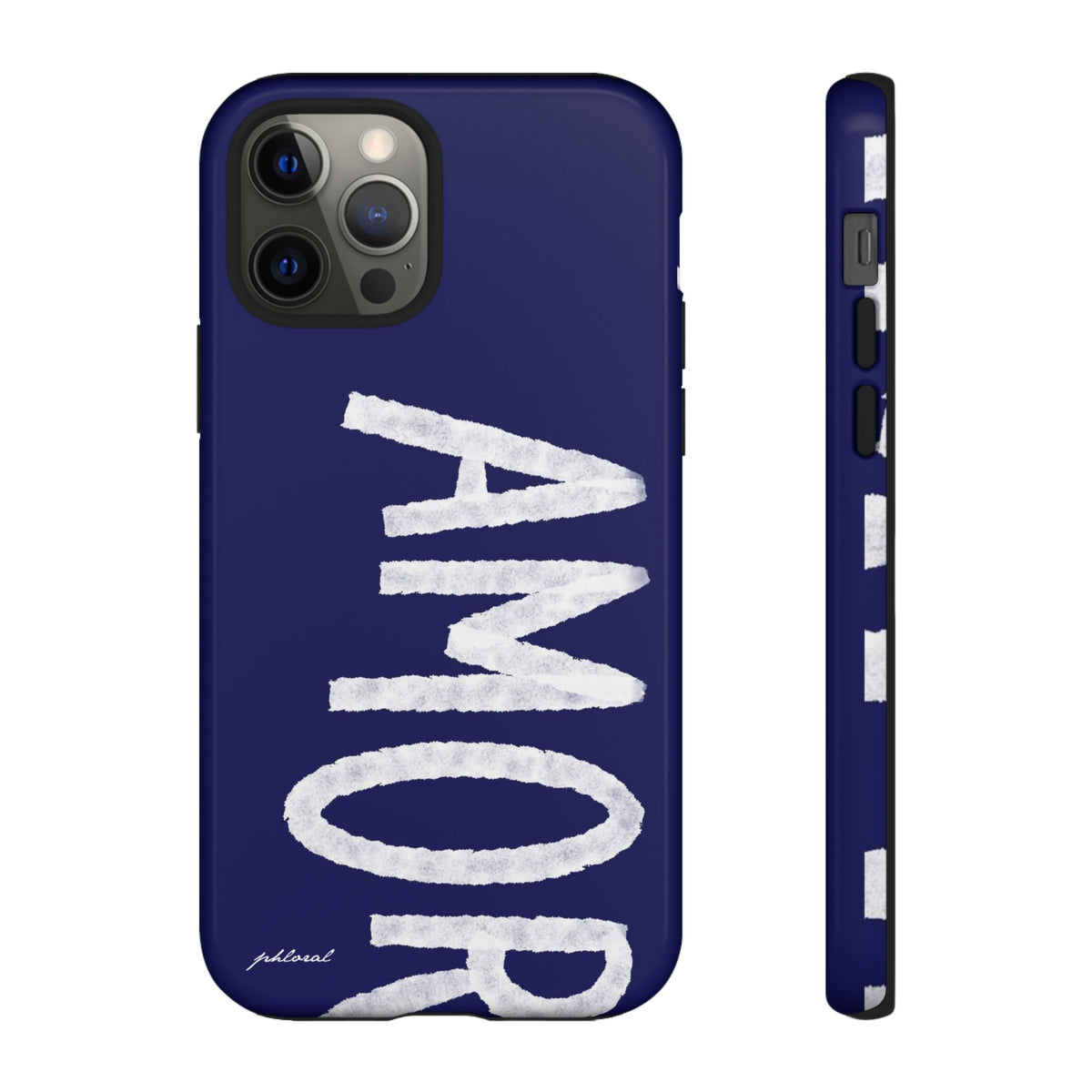 Amour Bleu