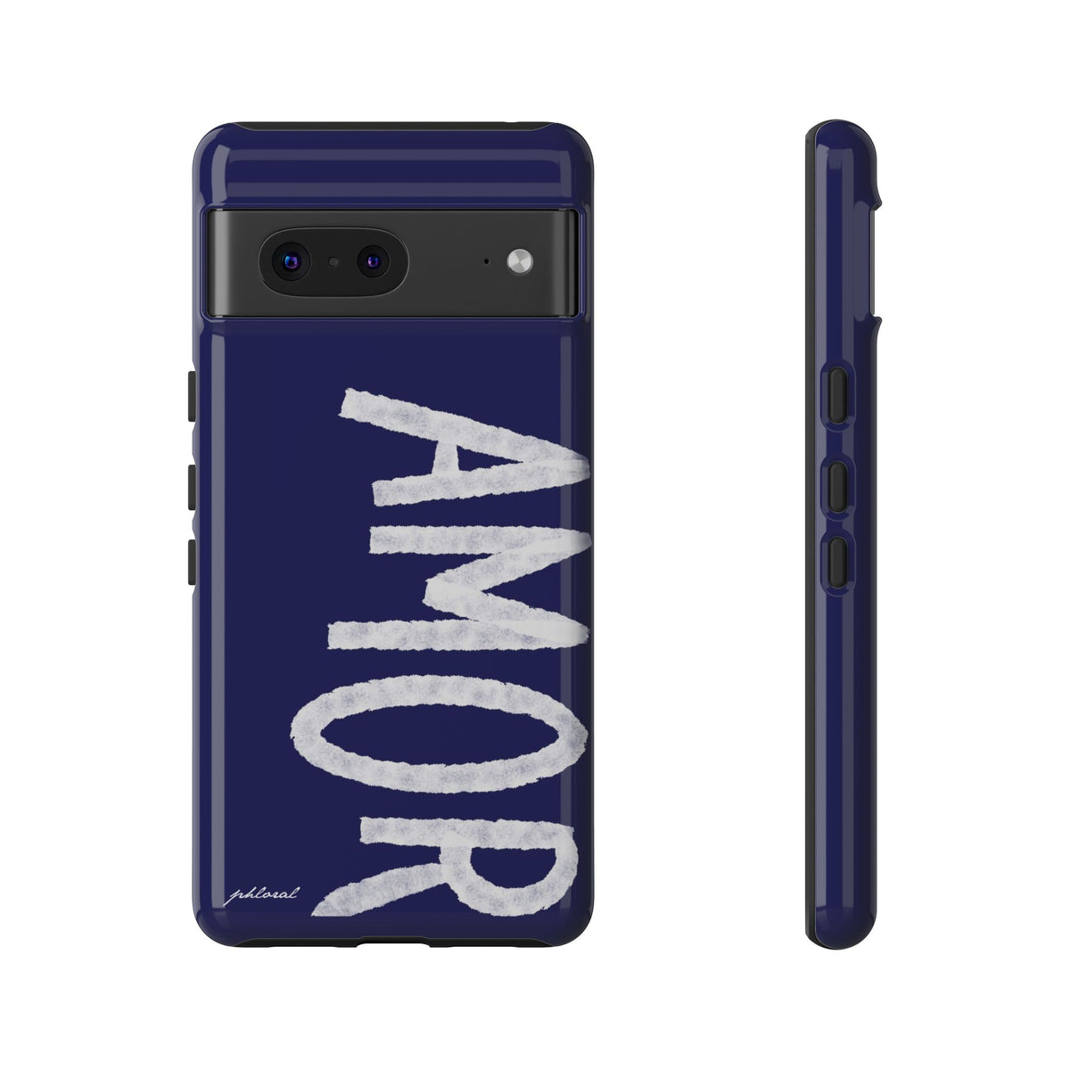 Bleu Amor