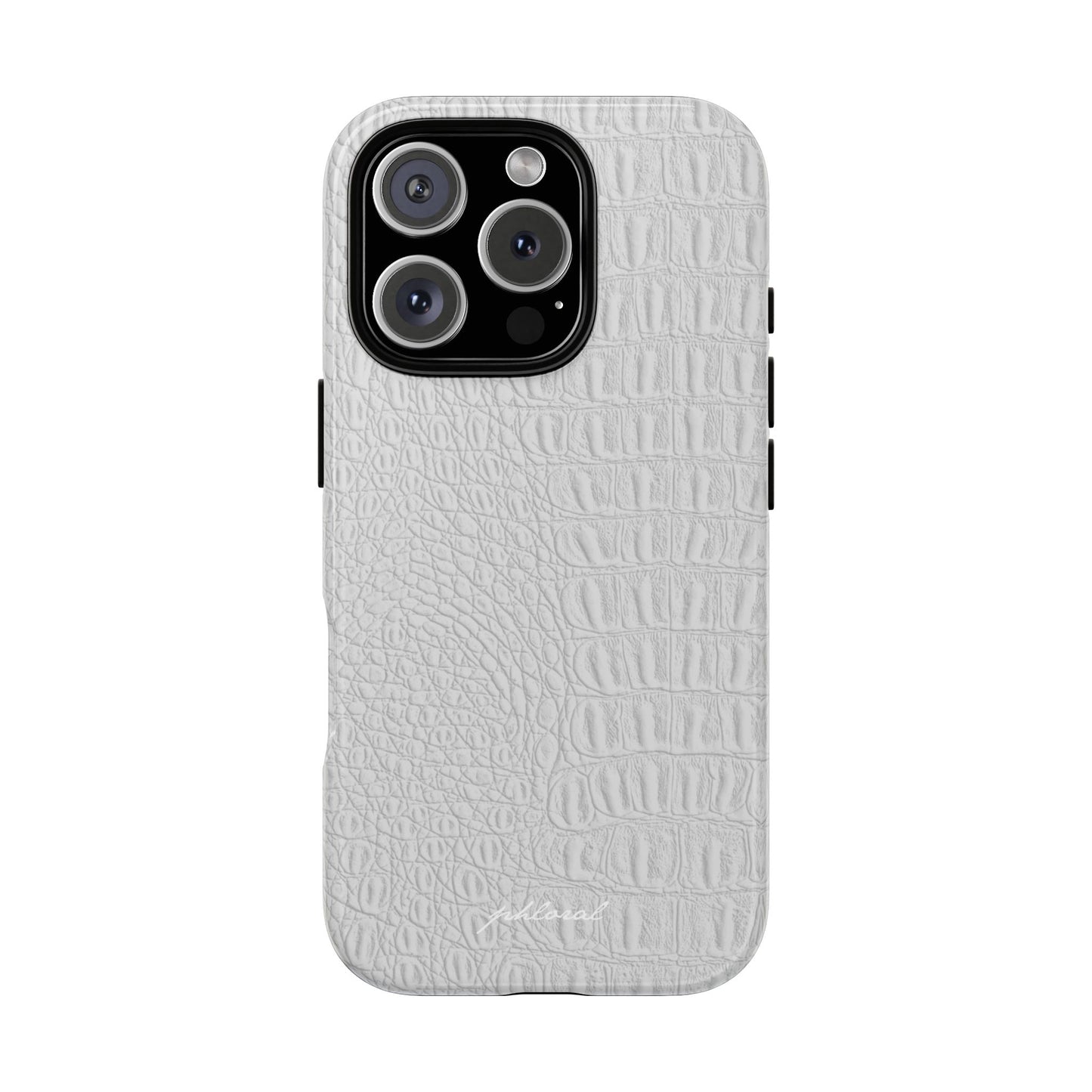 Stone worm (white)
