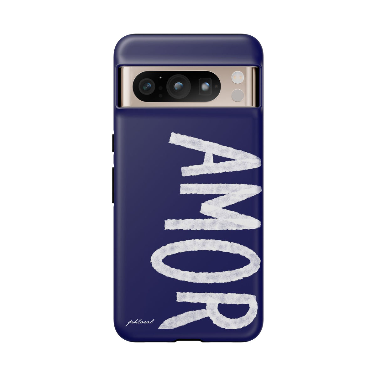Bleu Amor