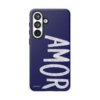 Bleu Amor