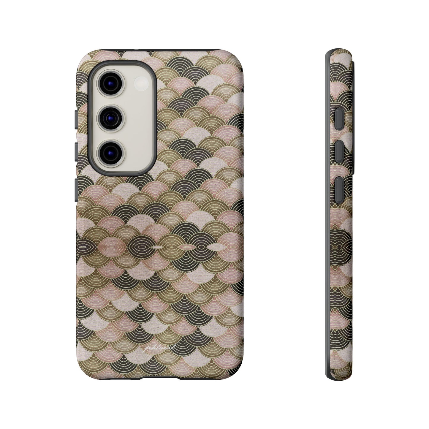 scaloura premium feel