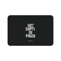 Get Dirty in Paris