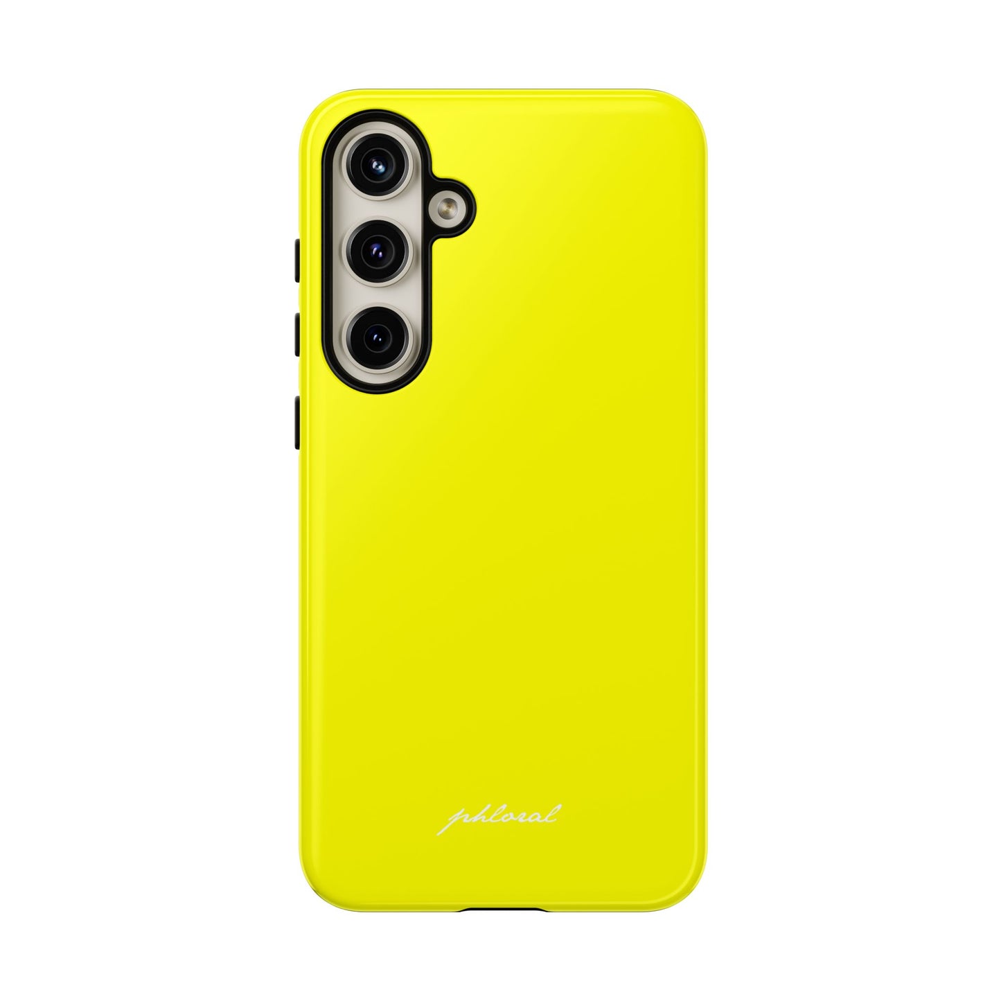 jaune