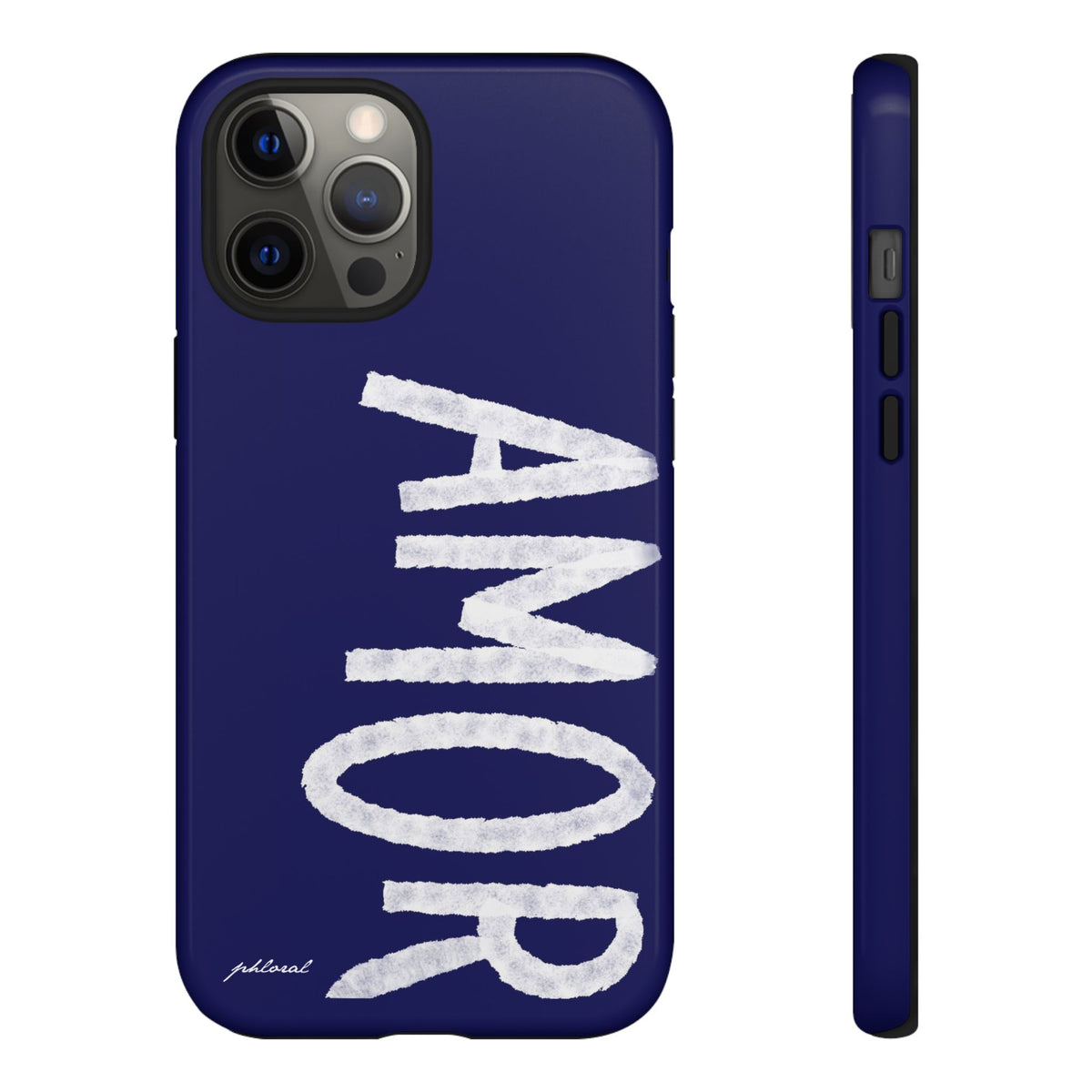 Bleu Amor