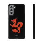 Slacker phone case travel-friendly