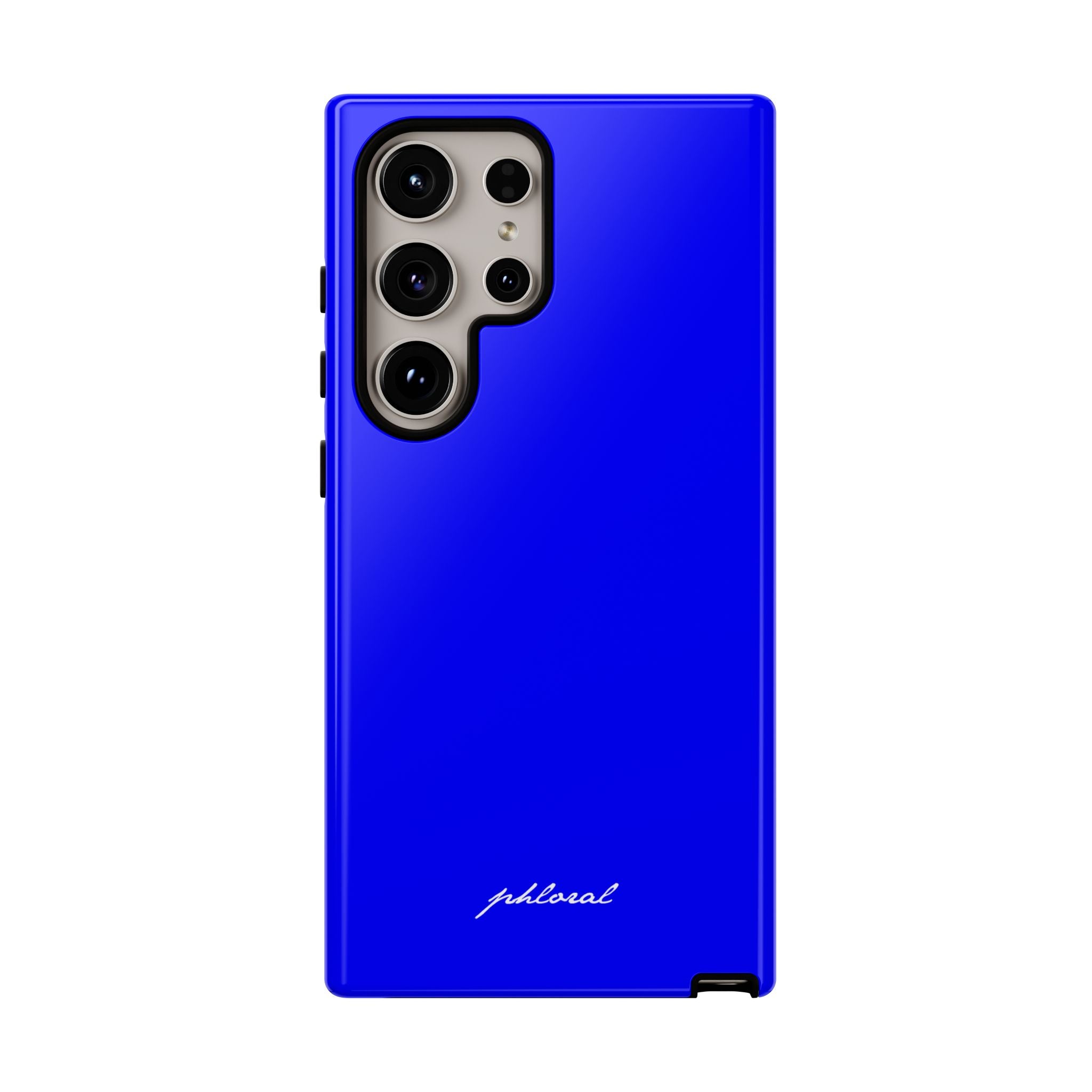 bleu