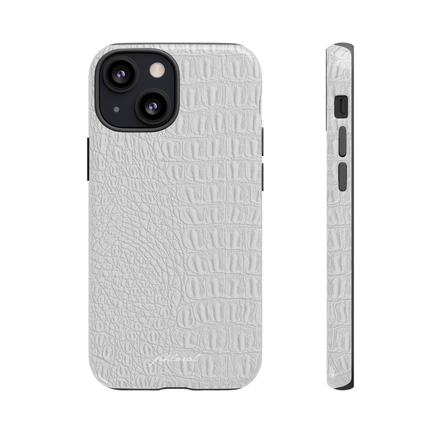 Stone worm (white)